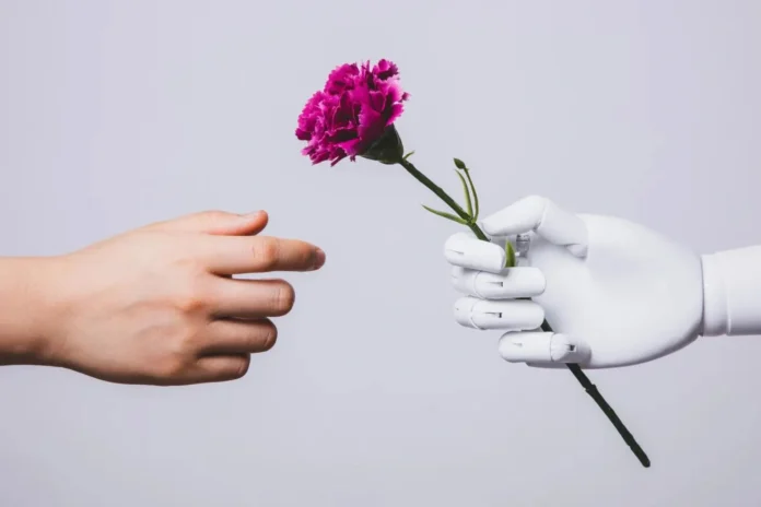 Relationship and AI
