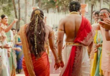 Rashmika and Vijay’s Divine Wedding We’re Swooning Over Rashmika and Vijay’s Divine Wedding