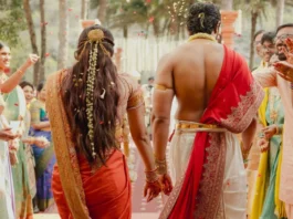 Rashmika and Vijay’s Divine Wedding We’re Swooning Over Rashmika and Vijay’s Divine Wedding