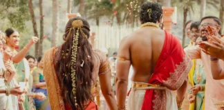 Rashmika and Vijay’s Divine Wedding We’re Swooning Over Rashmika and Vijay’s Divine Wedding