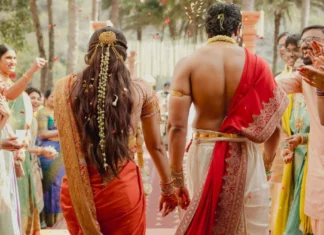 Rashmika and Vijay’s Divine Wedding We’re Swooning Over Rashmika and Vijay’s Divine Wedding