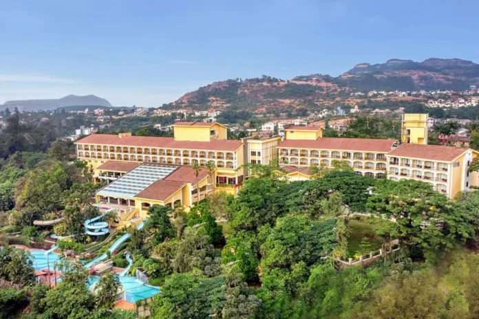 Fariyas Resort Lonavala