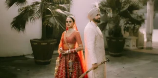 Wedding Photography: Soft, Cinematic or True-to-Colour? Wedding Photography