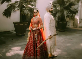 Wedding Photography: Soft, Cinematic or True-to-Colour? Wedding Photography