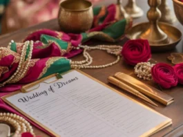 How Long Does It Take To Plan a Wedding, Really? Plan a wedding