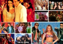 10 Wedding Song Picks for Friends To Steal the Show Wedding Song