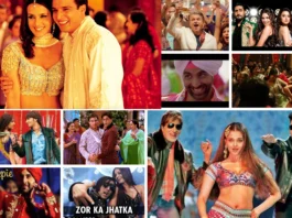 10 Wedding Song Picks for Friends to Steal the Show Wedding Song