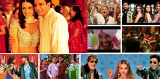 10 Wedding Song Picks for Friends to Steal the Show Wedding Song