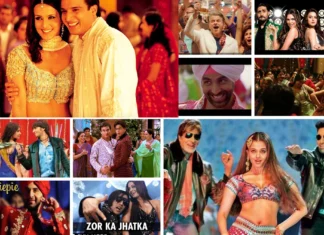 10 Wedding Song Picks for Friends to Steal the Show Wedding Song