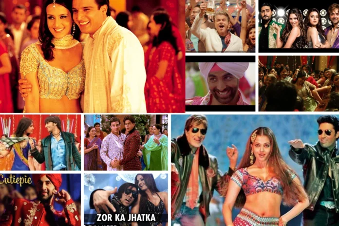 feature Wedding Song