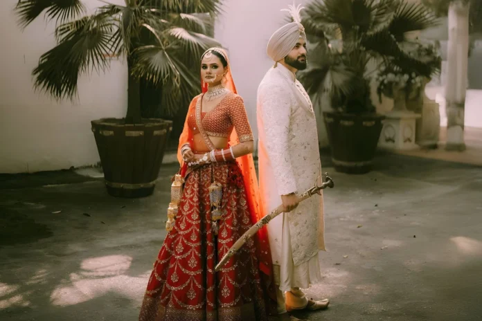 feature Wedding Photography