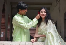 Colours for Matching Couple Outfits This Valentine’s Day Valentine’s Day