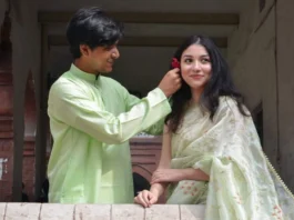 Colours for Matching Couple Outfits This Valentine’s Day Valentine’s Day