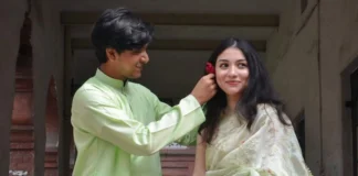 Colours for Matching Couple Outfits This Valentine’s Day Valentine’s Day