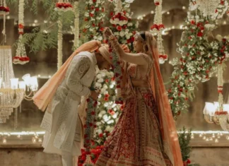 Wedding Decor Inspo That Matches Air Sign Energy Wedding Decor