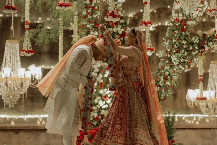 feature Wedding Decor