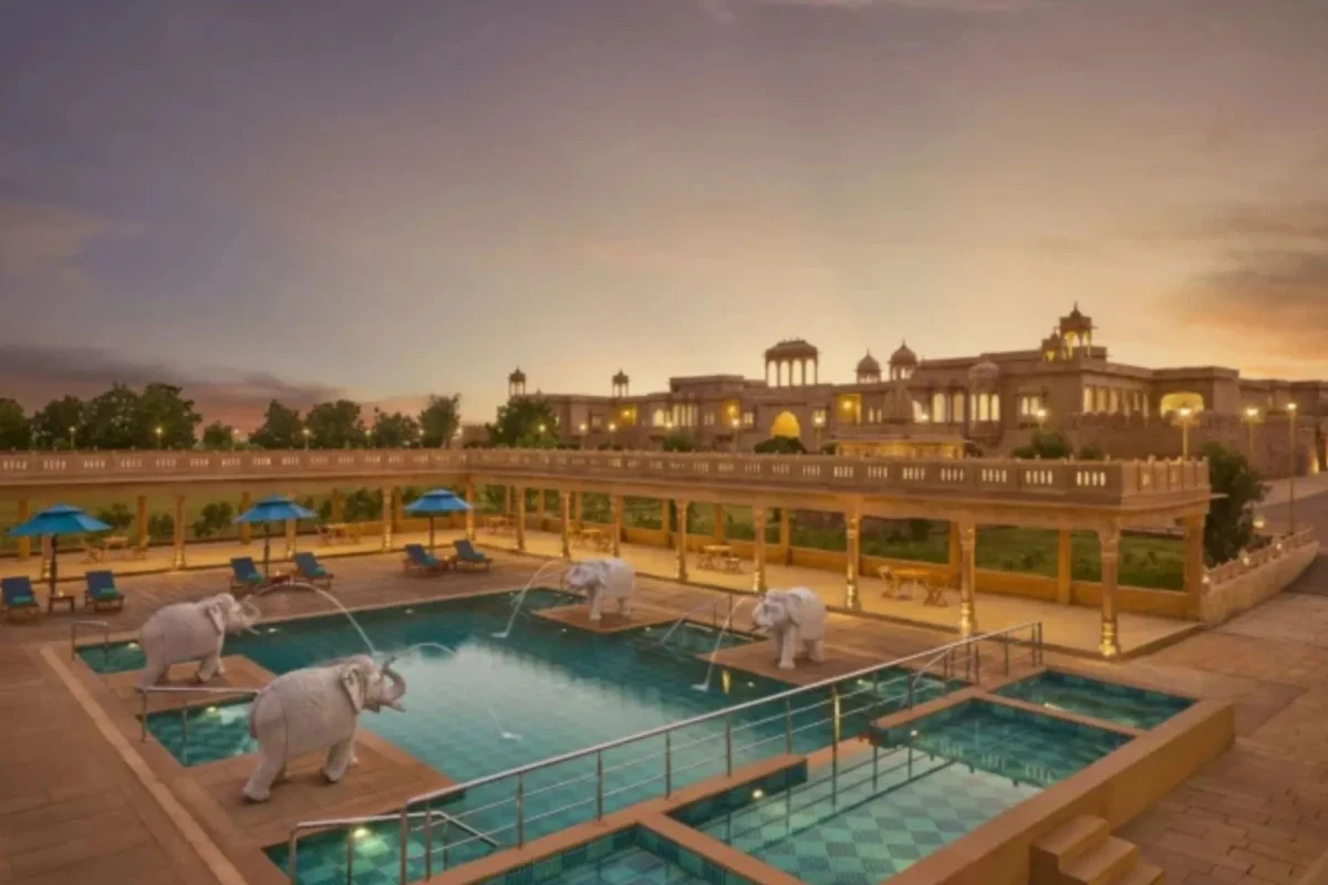 Storii by ITC Hotels, Jaisalmer