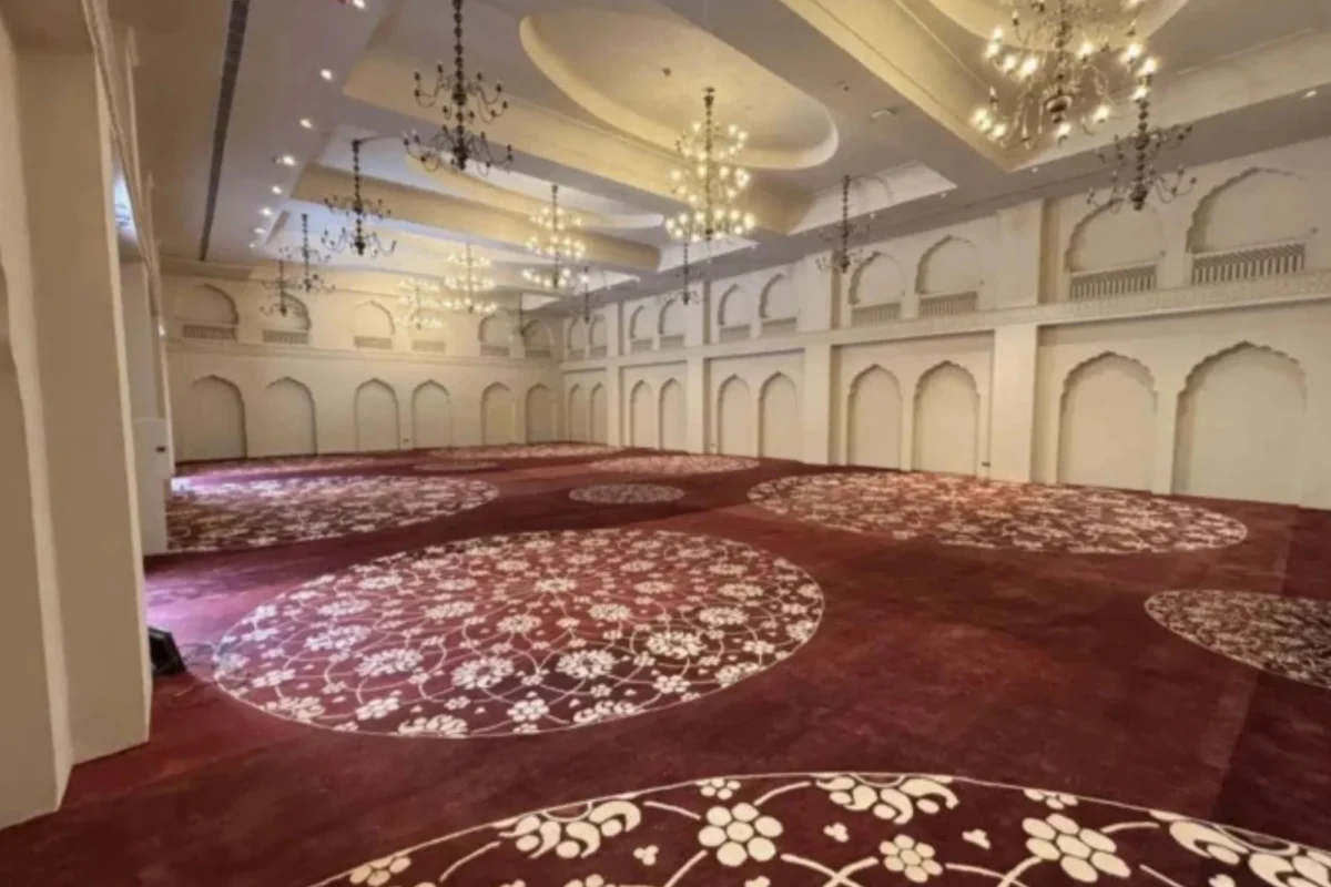 Storii by ITC Hotels, Jaisalmer