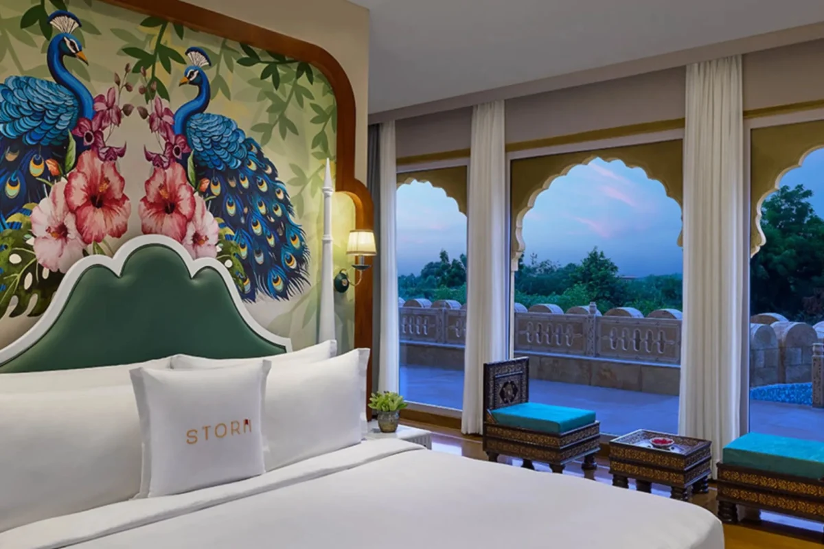 Storii by ITC Hotels, Jaisalmer