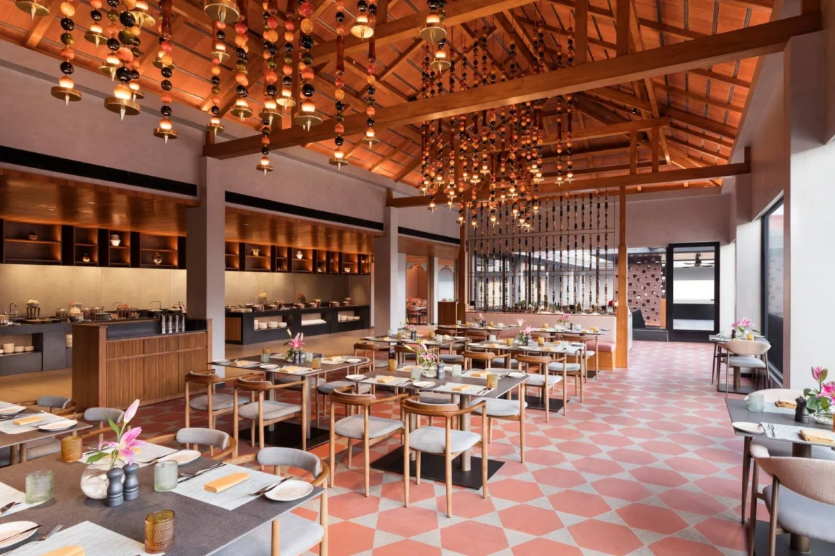 Hilton Hyderabad Genome Valley Resort & Spa