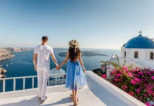 Greece Honeymoon Even The Gods Would Approve Of: A Guide Greece