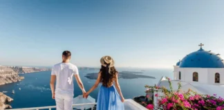 Greece Honeymoon Even The Gods Would Approve Of: A Guide Greece