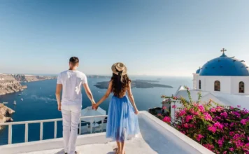 Greece Honeymoon Even The Gods Would Approve Of: A Guide Greece