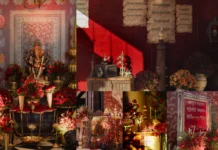 Heritage Wedding Decoration Making a Beautiful Comeback Heritage Wedding