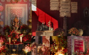 Heritage Wedding Decoration Making a Beautiful Comeback Heritage Wedding