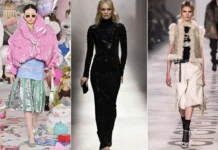 Moments That Mattered At The Milan Fashion Week AW 2026 Milan Fashion Week