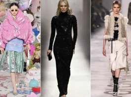Moments That Mattered At The Milan Fashion Week AW 2026 Milan Fashion Week