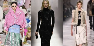 Moments That Mattered At The Milan Fashion Week AW 2026 Milan Fashion Week