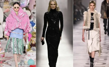 Moments That Mattered At The Milan Fashion Week AW 2026 Milan Fashion Week
