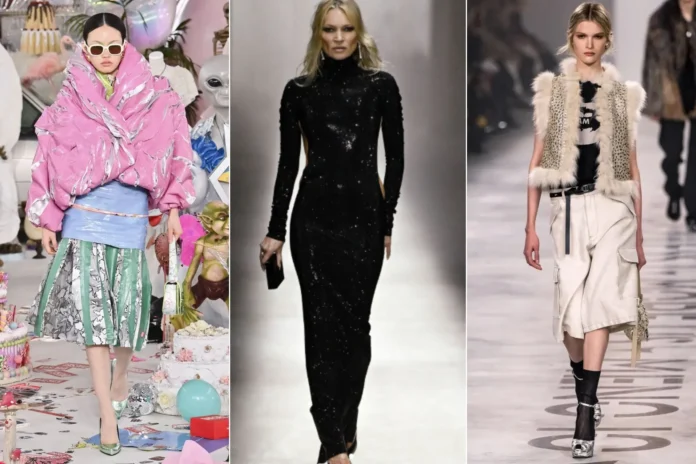 Feature_Milan Fashion Week Milan Fashion Week