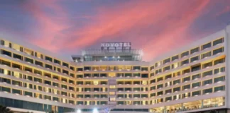 A Coastal Wedding Tale at Novotel Visakhapatnam Varun Beach Novotel Visakhapatnam Varun Beach