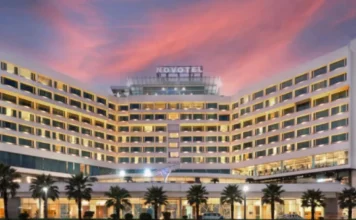 A Coastal Wedding Tale at Novotel Visakhapatnam Varun Beach Novotel Visakhapatnam Varun Beach