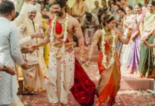 Unplugged Wedding: The No Phone Wedding Trend Taking Over Unplugged Wedding