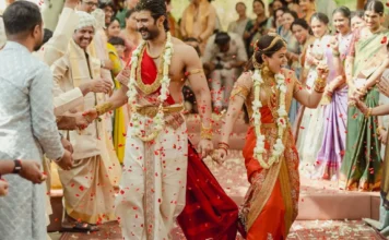 Unplugged Wedding: The No Phone Wedding Trend Taking Over Unplugged Wedding