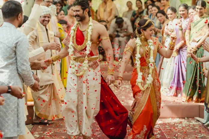 Feature_Unplug Wedding Unplugged Wedding