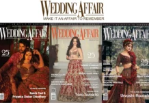 Wedding Planning Queries? Wedding Affair has the Answers Wedding Affair