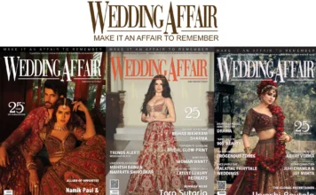 Wedding Planning Queries? Wedding Affair has the Answers Wedding Affair