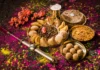 Holi Food That Turns Every Bite Into a Colourful Celebration Holi Food