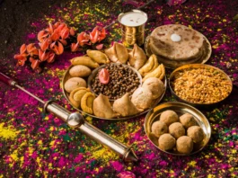 Holi Food That Turns Every Bite Into a Colourful Celebration Holi Food