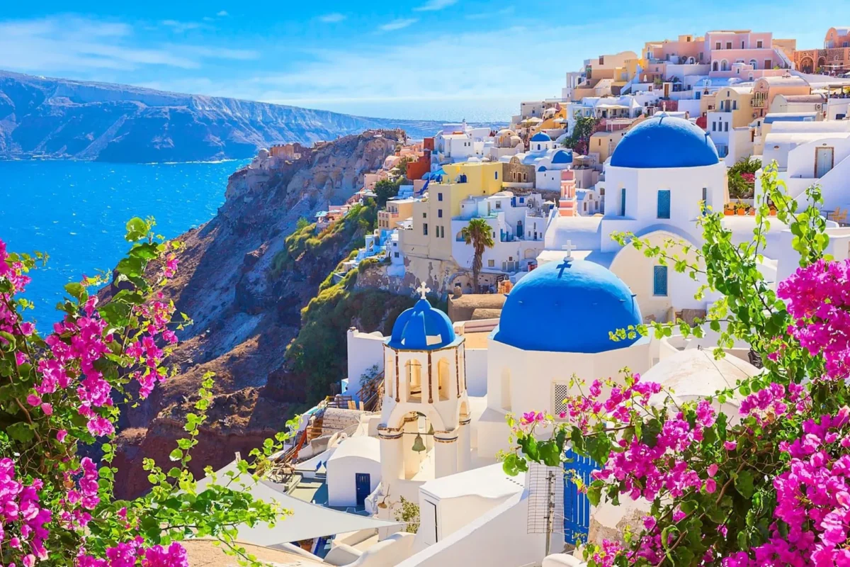 Greece