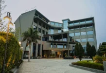 Let Your Wedding Glow Divinely at voco Amritsar voco Amritsar