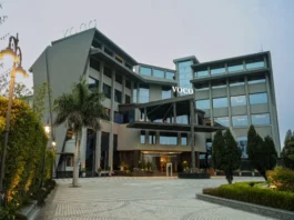 Let Your Wedding Glow Divinely at voco Amritsar voco Amritsar