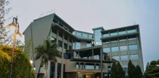 Let Your Wedding Glow Divinely at voco Amritsar voco Amritsar