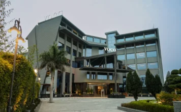 Let Your Wedding Glow Divinely at voco Amritsar voco Amritsar