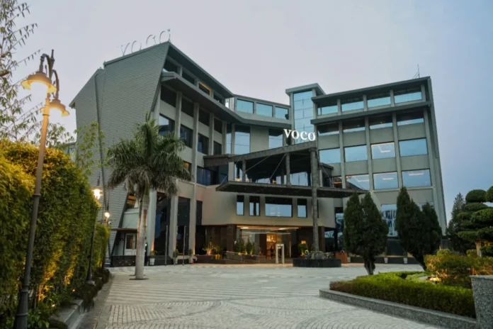 Voco_Feature voco Amritsar