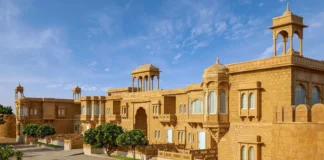 Storii by ITC Hotels, Jaisalmer: A Desert Canvas for Your Wedding Dreams Storii by ITC Hotels, Jaisalmer
